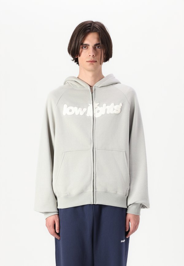 STARLIGHT BASIC ZIPPER UNISEX - Hoodie