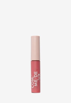 LIPSYNC - Lip gloss - rose