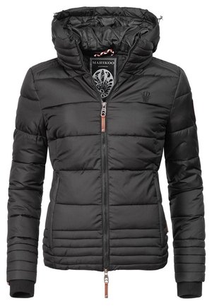 Giacca invernale - black