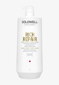 Goldwell - GOLDWELL DUALSENSES RICH REPAIR RESTORING CONDITIONER - Après-shampoing Image miniature 1