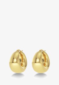 Sélectionné, gold coloured