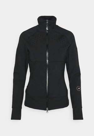 TRUEPUR - Giacca sportiva - black