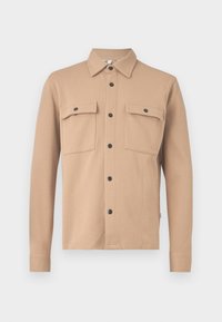 SLHJACKIE JACKET - Camicia - incense