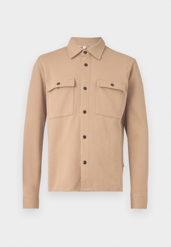 JACKIE  - Summer jacket - incense3