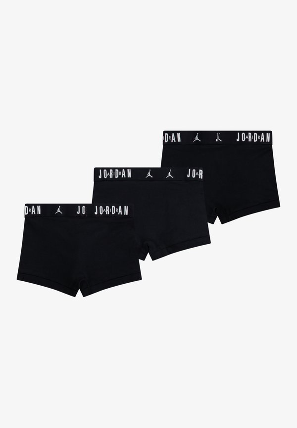 MENS FLIGHT TRUNK 3 PACK  - Trunks2