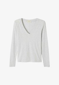 Unselected, polaire chine