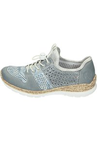 Rieker Trainers - adria heaven adria silverflower