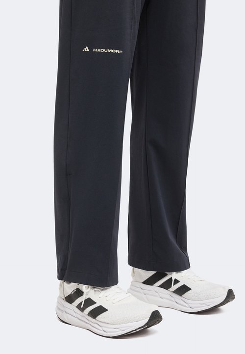 adidas HK - Outdoor trousers - night grey — foto 6