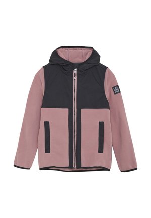COFLEECE - Veste polaire - foxglove