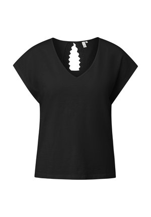 QS, - T-shirt basic