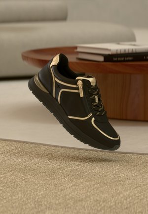 Tamaris, Trainers - black