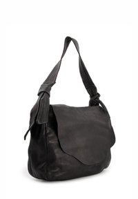 VENEZIA BAG - Håndtasker - black