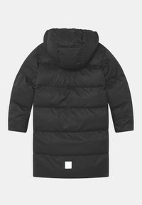 Reima WINTER VAANILA UNISEX - Vinterfrakke - black