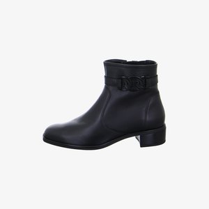 ara, GRAZ - Ankle boots - schwarz