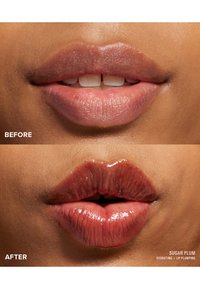 NUDESTIX NUDESKIN HYDRA PEPTIDE LIP BUTTER - Leppebalsam - sugar plum