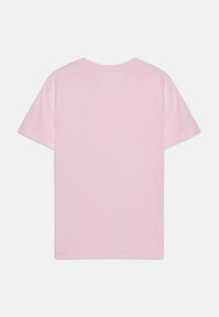 Nike SB TEE LOGO UNISEX - Triko s potiskem - pink foam