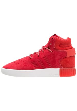Sneakers alte - red