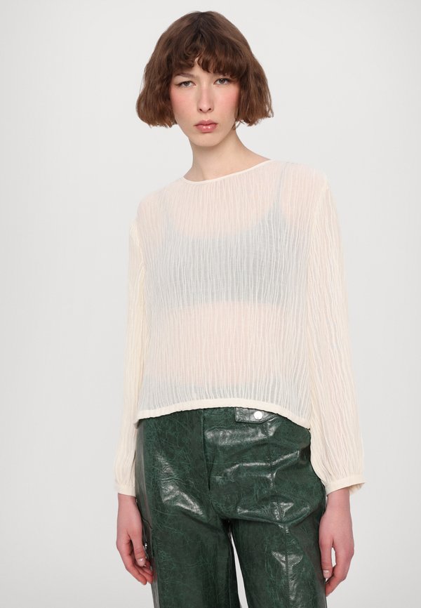 MILYA - Blouse - pristine3