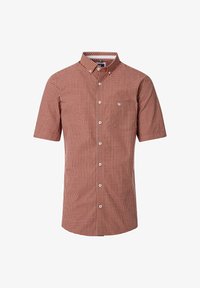 Unausgewählt, orange