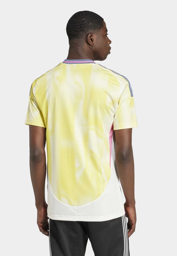 JUVENTUS 24/25 AWAY - Club wear - pure sulfur3