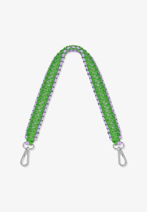 Expatrié YASMINE SHOULDER STRAP - Matkatarvikkeet - green
