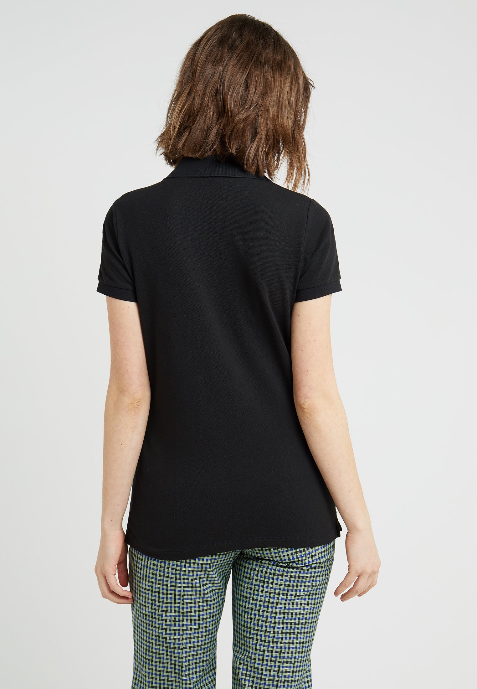 Women ATHLEISURE - Polo shirt Women ATHLEISURE - Polo shirt