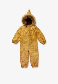 Selected, nugget gold star