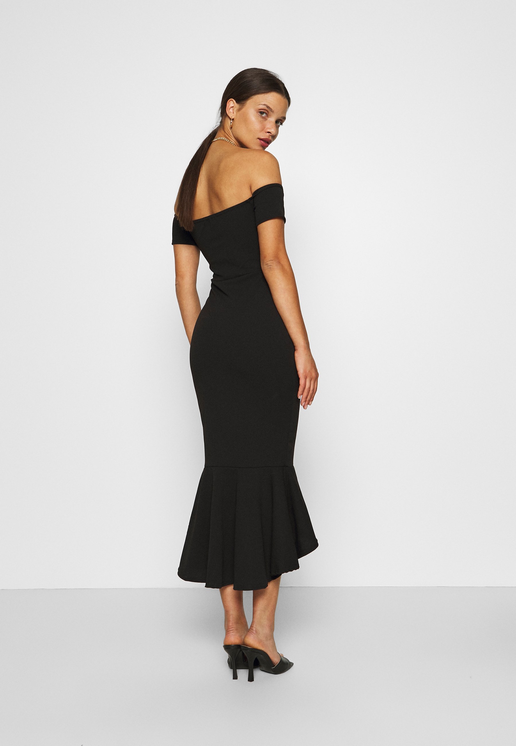 thurley stars align mini dress
