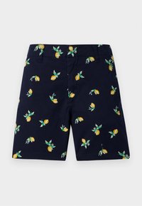 DOWNTOWN - Shorts - lemon