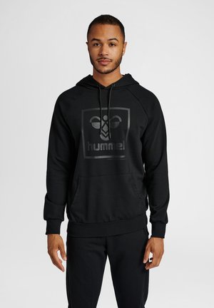 Hummel ISAM 2.0 - Kapuzenpullover - black