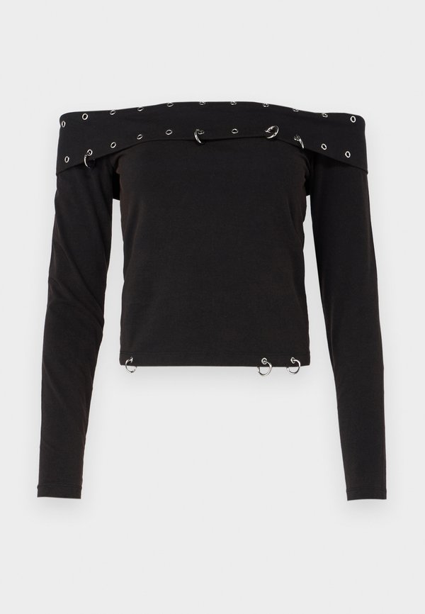 INFINITY  - Long sleeved top3