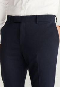 Levi's Homme Bleu Straight Regular Jeans W36 L33 (92451