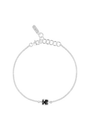 Bracciale - silver-coloured
