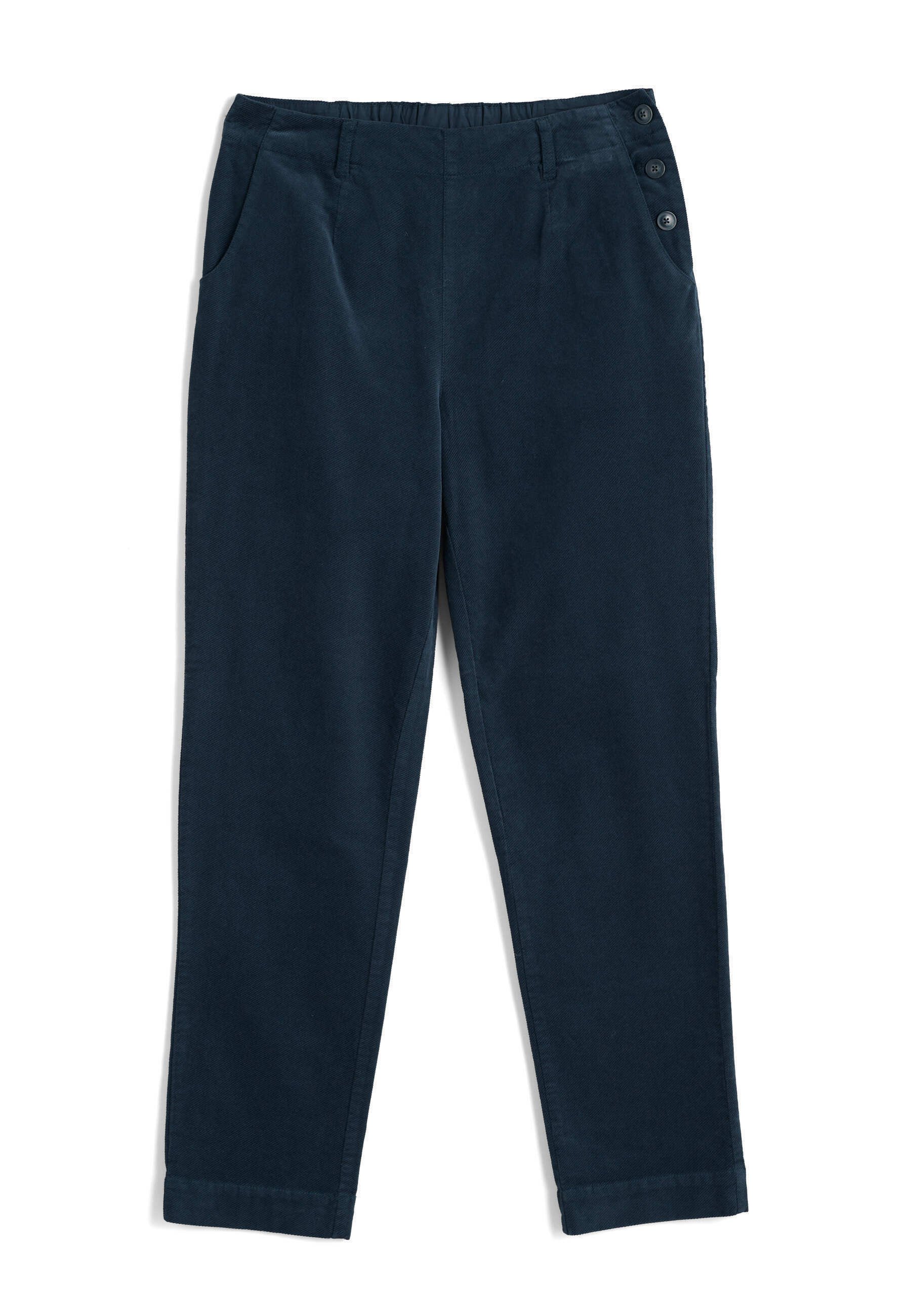 Calze Uomo Seasalt Porthgwarwa – Scatola Da 4 Paia, Mix Colori, Taglia Unica 8-12