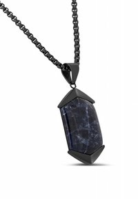 Akitsune ABYSS - Kaulakoru - black/blue