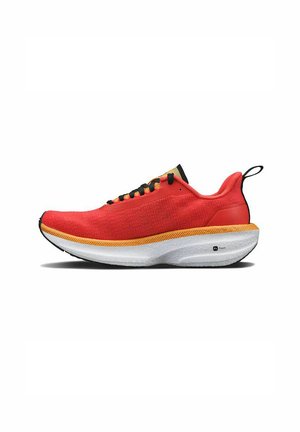 Hardloopschoenen voor op de weg - inferno sour