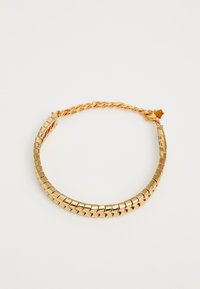 Vybráno, gold-coloured