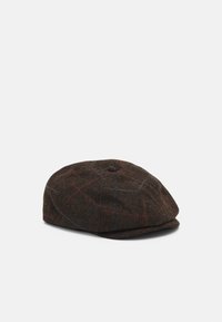 Brixton - BROOD SNAP UNISEX - Berretto - brown Immagine in miniatura 1