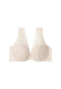 Unausgewählt, natürlich - 2280 - silk