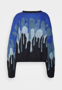 The Ragged Priest Sweter