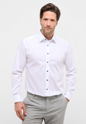 Businesshemd - weiß