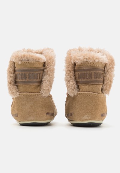Moon Boot CRIB - Lauflernschuh - whisky