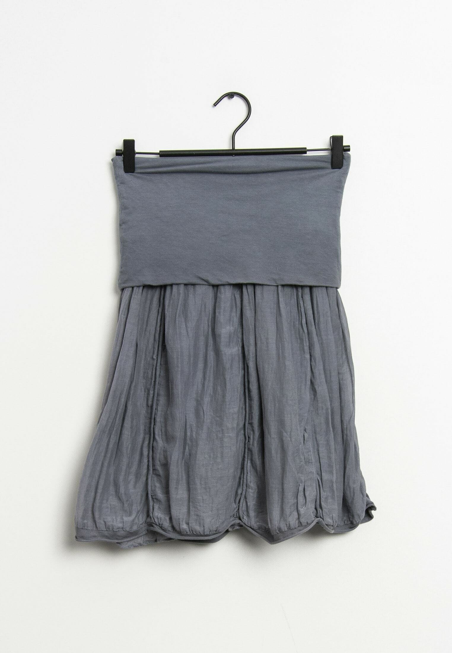 DEPT Gonna a palloncino - grey/grigio - Zalando.it