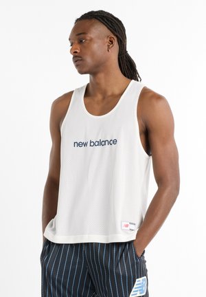 IN GAME REVERSIBLE - Top - black