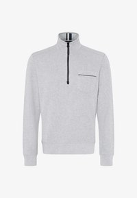 Unausgewählt, platin