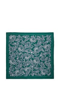 PRINTED - Ruta - khaki