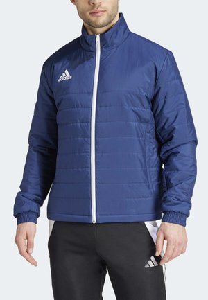 adidas Performance, ENTRADA22 LIGHT JACKET - Outdoorjakke - team navy blue