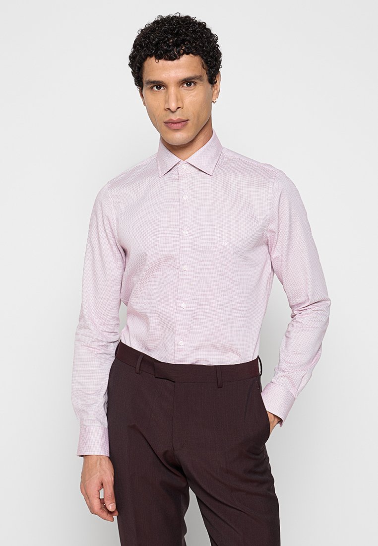 Michael Kors Overhemd roze