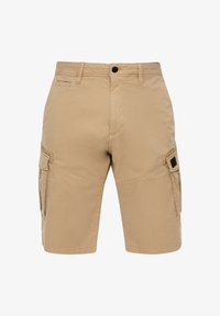 Geselecteerd, sandstein