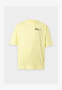 Δεν επιλέχθηκε, yellow
